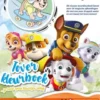 Toverkleurboek van PAW Patrol