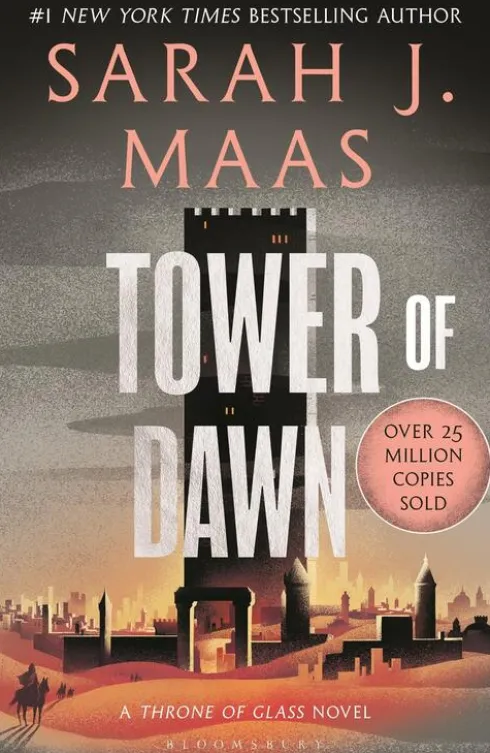 Tower of Dawn