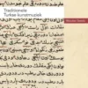 Traditionele Turkse kunstmuziek