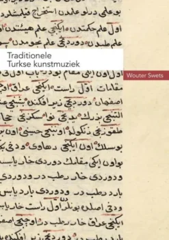 Traditionele Turkse kunstmuziek