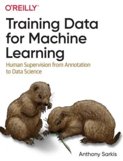 Training Data for Machine Learning