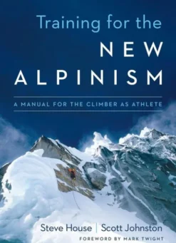 Training for the New Alpinism