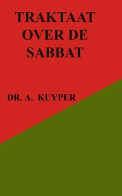 Traktaat over de sabbat