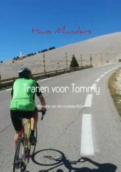 Tranen voor Tommy