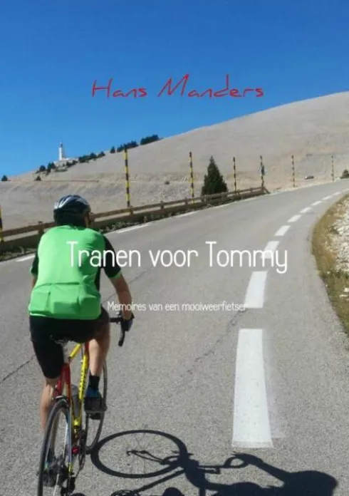 Tranen voor Tommy