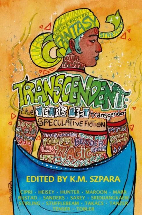 Transcendent