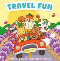 Travel fun