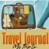 Travel Journal: My Trip to Rome