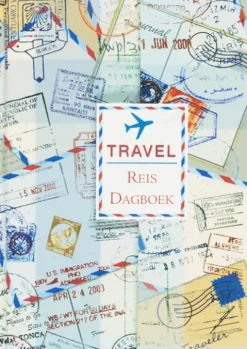 Travel Reisdagboek
