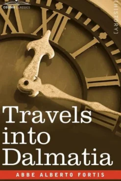 Travels Into Dalmatia