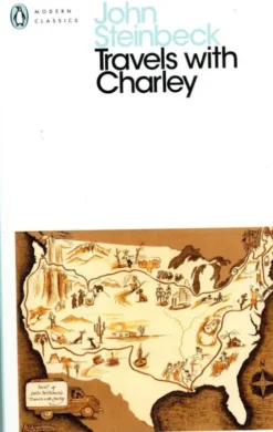 Travels with Charley
