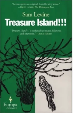 Treas Island