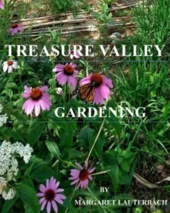 Treasure Valley Gardening