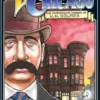 Treas Victorian Murder Beast O