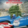 Treffen op de stadsmuur