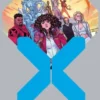 Trials of X Vol. 10