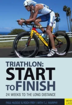 Triathlon: Start to Finish