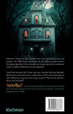 Trick or treat