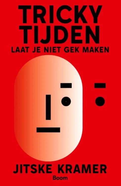 Tricky tijden
