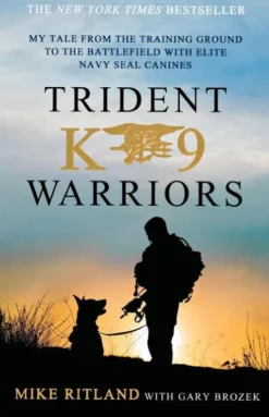 Trident K9 Warriors