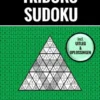 Tridoku Sudoku - 100 Puzzels voor Gevorderden - Nr. 45