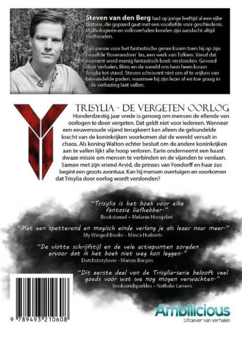 Trisylia