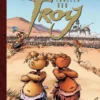 Trollen van Troy - 6 De beproeving van Tetram