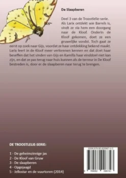 Troostlelie 3 - De slaapberen