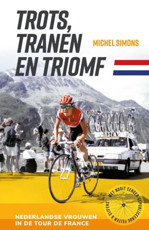Trots, tranen en triomf