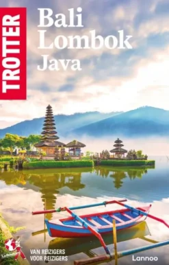 Trotter Bali / Lombok / Java