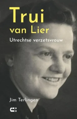 Trui van Lier
