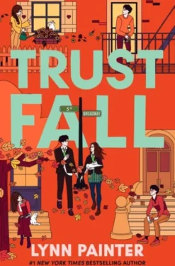 Trust Fall