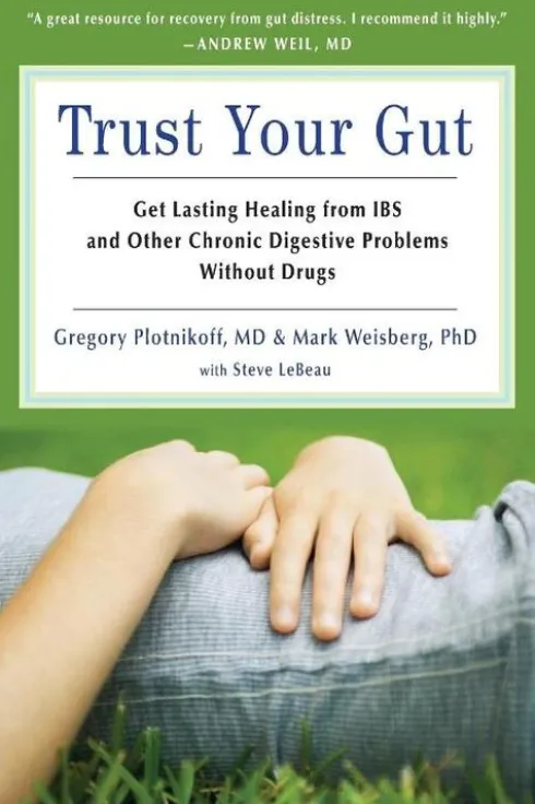 Trust Your Gut Trust Your Gut