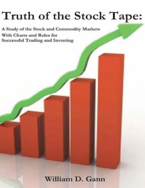 Truth of the Stock Tape: A Study of the Stock and Commodity Markets for Successful Trading and Investing