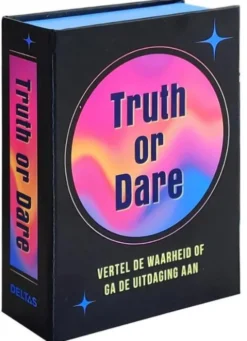 Truth or Dare