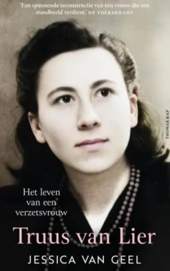 Truus van Lier