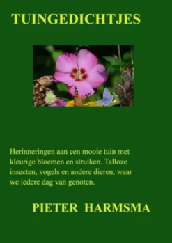 Tuingedichtjes