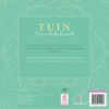Tuin - mandalakunst