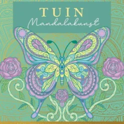 Tuin - mandalakunst
