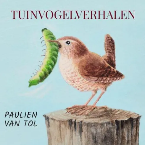 Tuinvogelverhalen