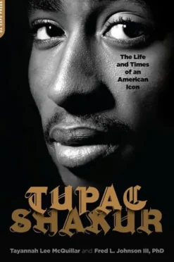 Tupac Shakur