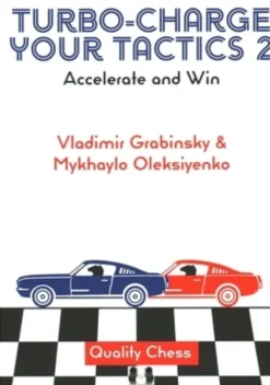 Turbo-Charge your Tactics 2