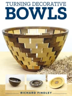 Turning Decorative Bowls