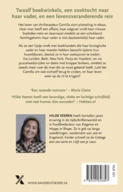 Tussen de regels