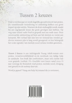 Tussen 2 keuzes