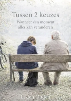 Tussen 2 keuzes