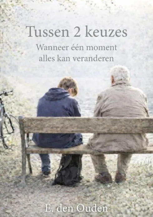 Tussen 2 keuzes
