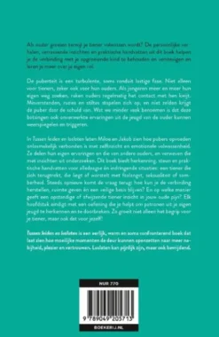 Tussen leiden en loslaten