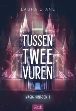 Tussen twee vuren