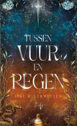 Tussen vuur en regen